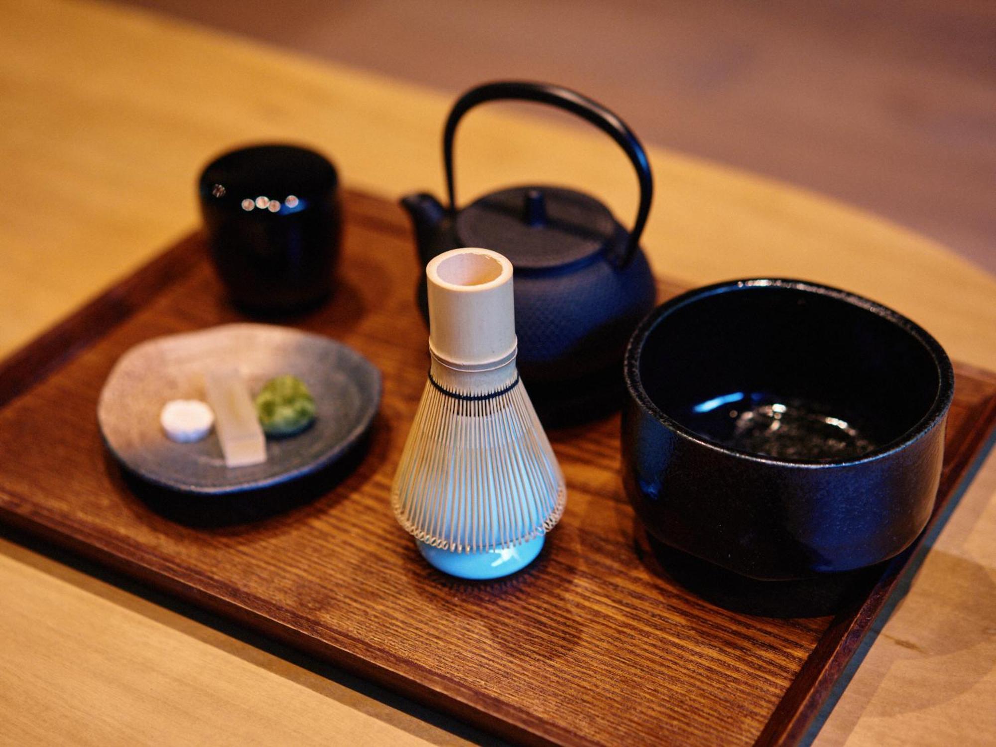 Machiya Kamogawa Gardens Ferienhaus Kyōto